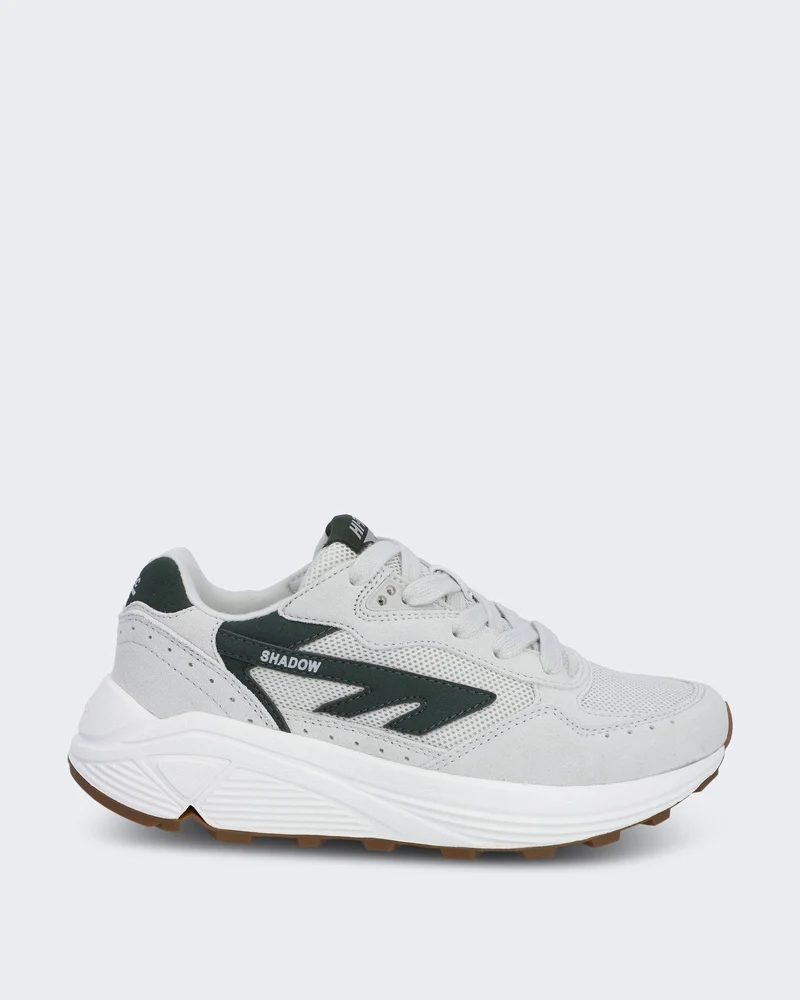 Dames Star Shadow RGS sneaker Wit
