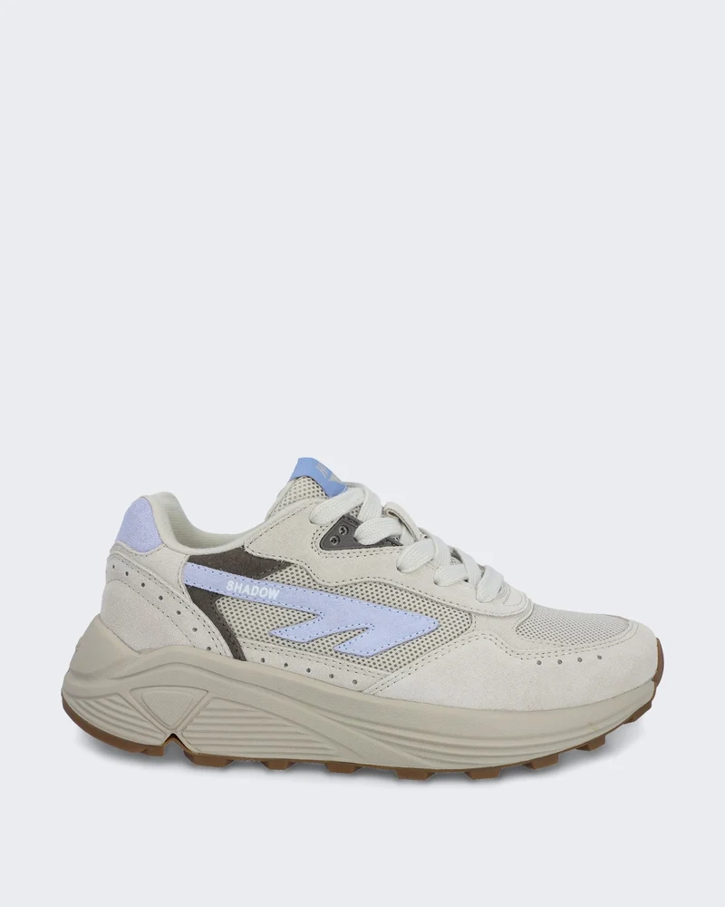 Dames Shadow RGS outdoor sneaker Blauw
