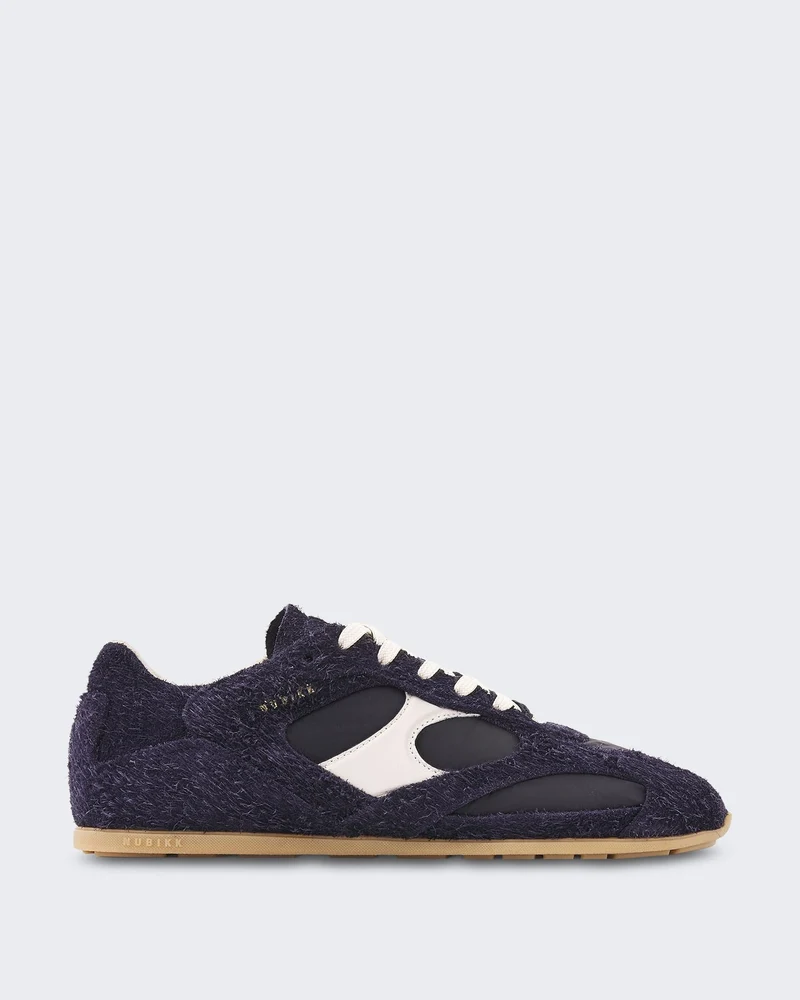 Dames Riley Morgan sneakers Blauw