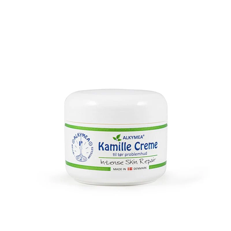 Kamillecrème