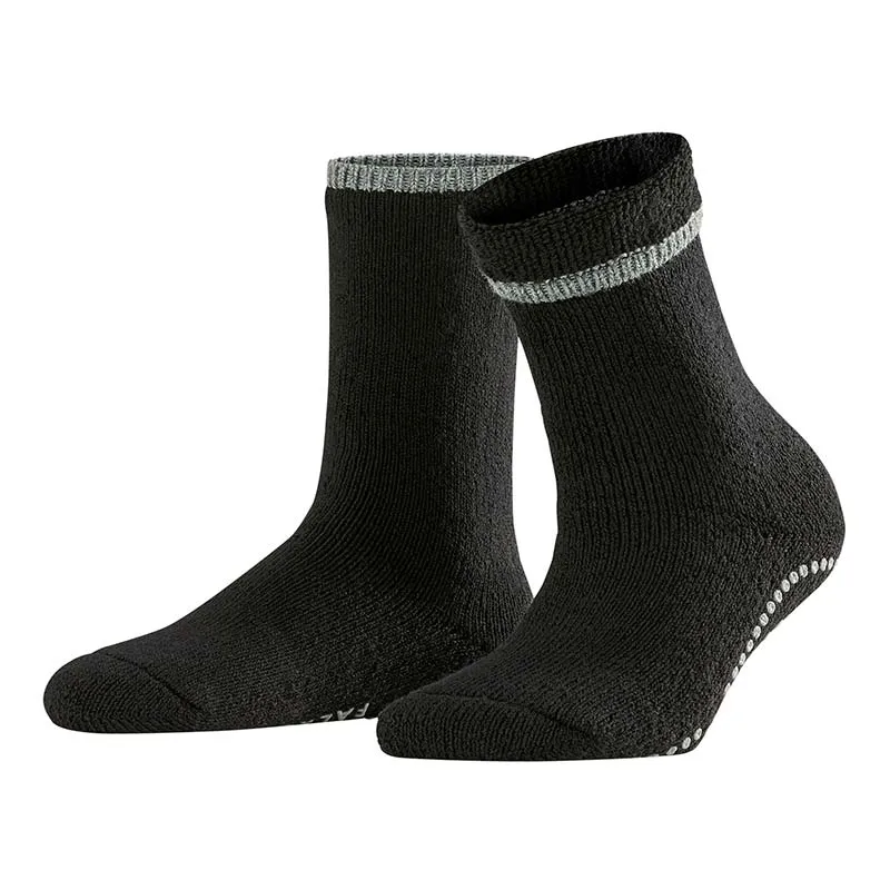 Cuddle Pads antislip sokken - Zwart
