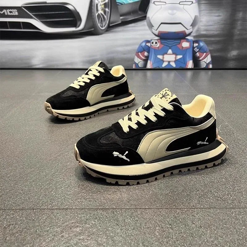 Casual sneakers voor heren in Australië | Comfortabele antislip hardloopschoenen