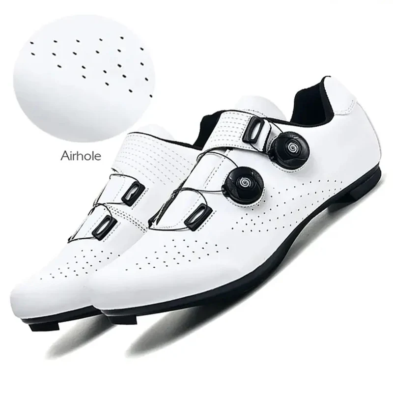 Fietssneakers MTB Heren Sport Racefietslaarzen