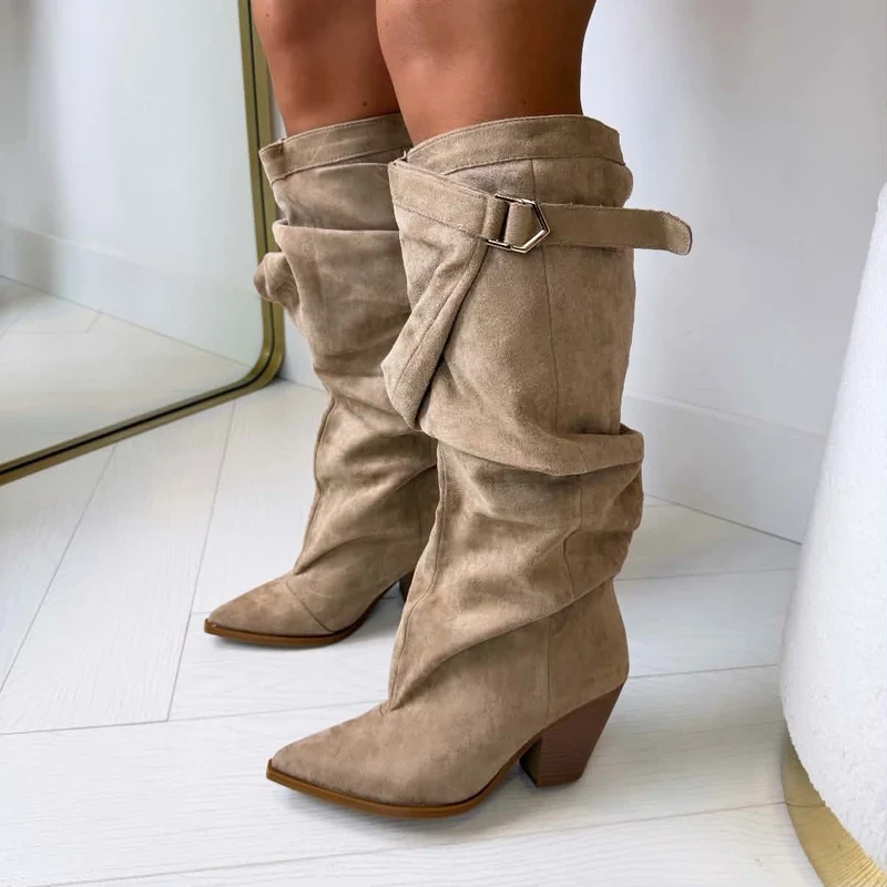 CINDY LAARS DES8567 - KHAKI/SUE