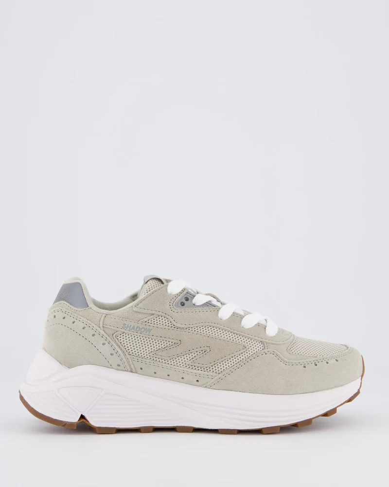 Dames Hts Shadow Rgs Sneakers Zilver