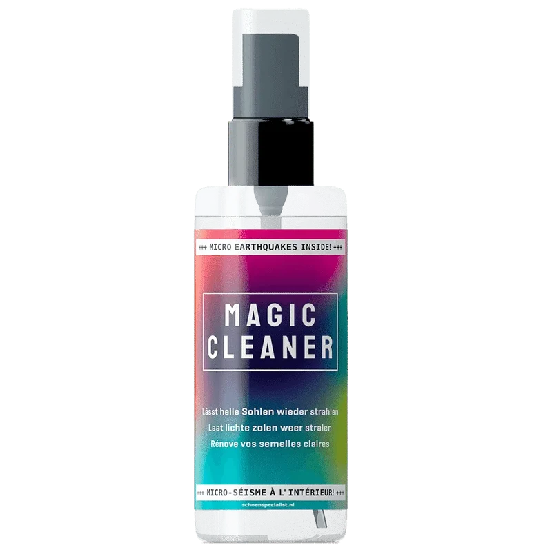 BAMA Magic Cleaner