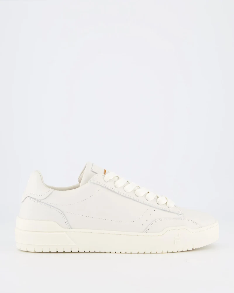 Heren Milos Sneaker Wit