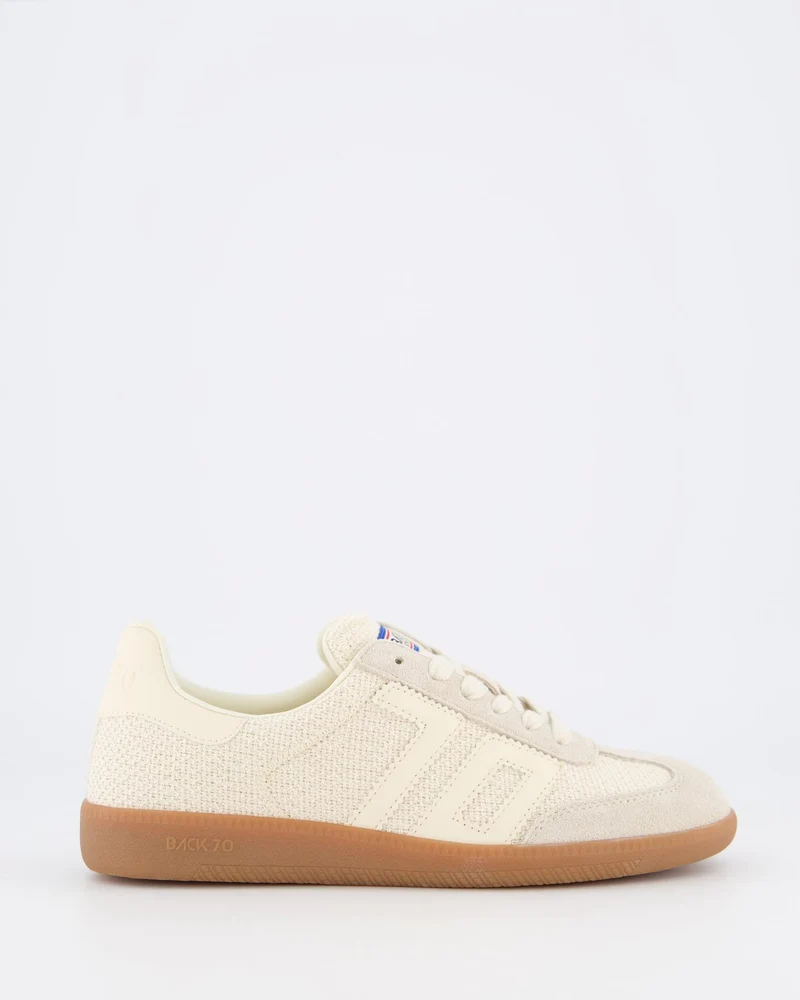 Back 70 Dames Ghost Sneaker Beige