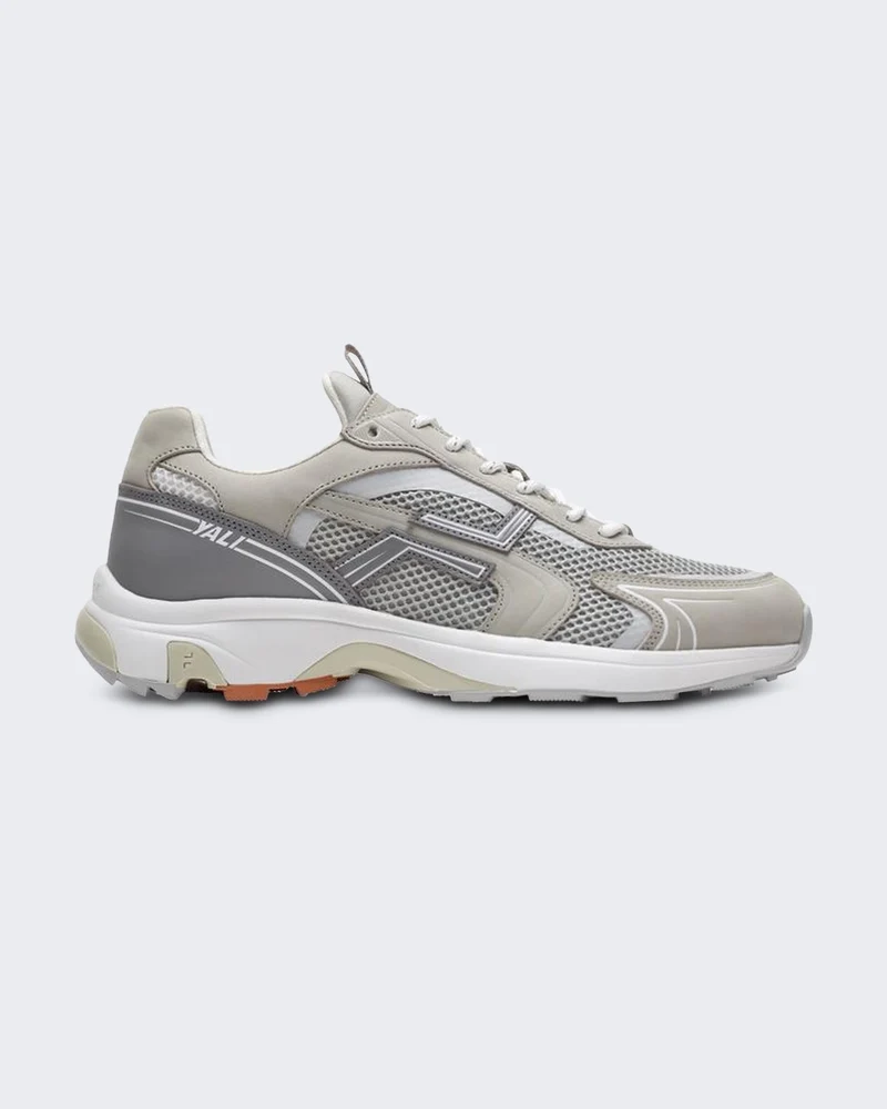 Filmore Heren Yali Sneaker