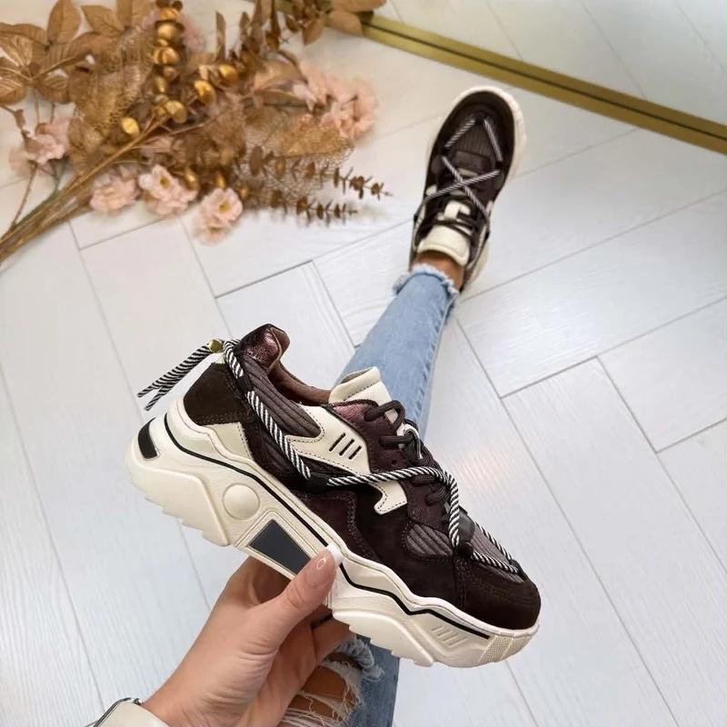DWRS JUPITER CORDUROY J5554C-101 - DRK BROWN/OFF WHITE