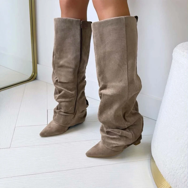 NOA LAARS 2901A - KHAKI