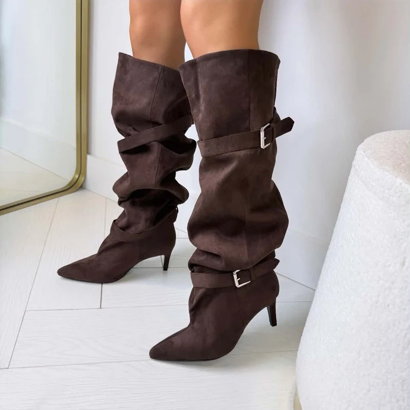 GESP LAARS CLS-677 - BROWN