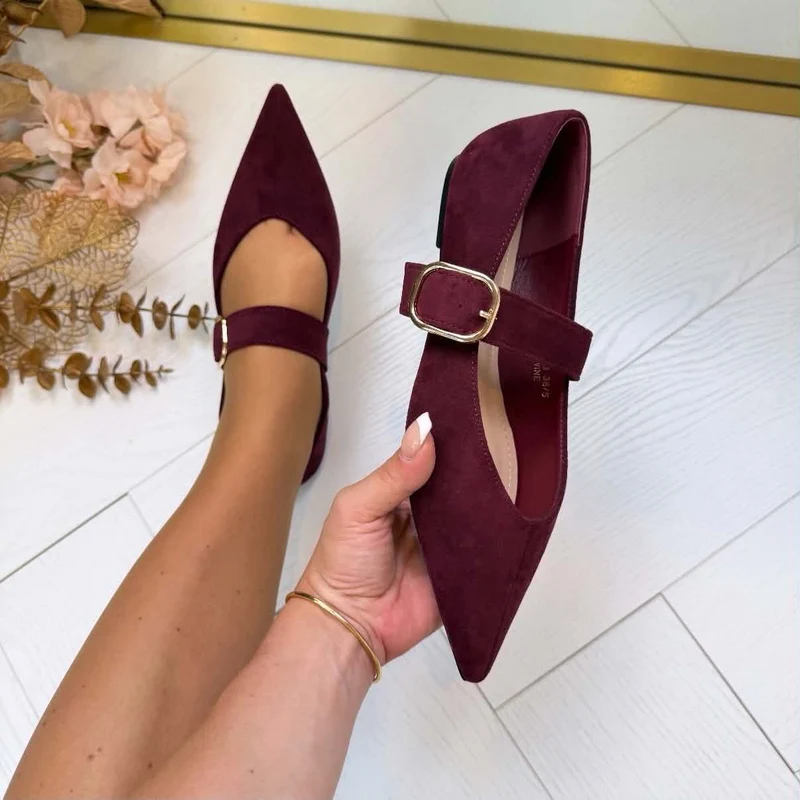 GINA INSTAPPER CH-943 - WINE