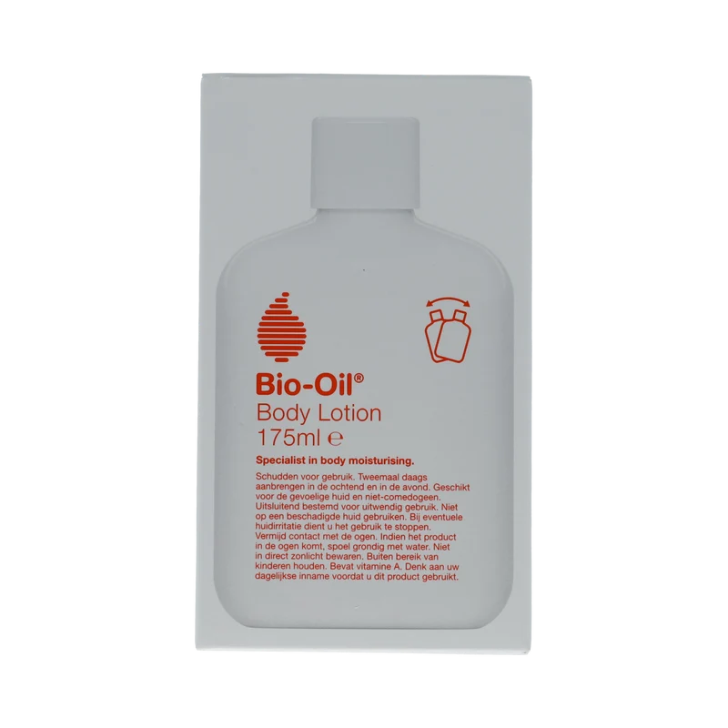 Bio Oil Bio-Oil Body Lotion 175.00 Milliliter
