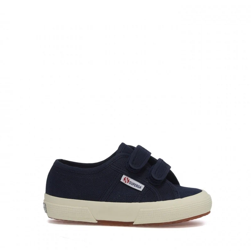 Straps classic blue navy