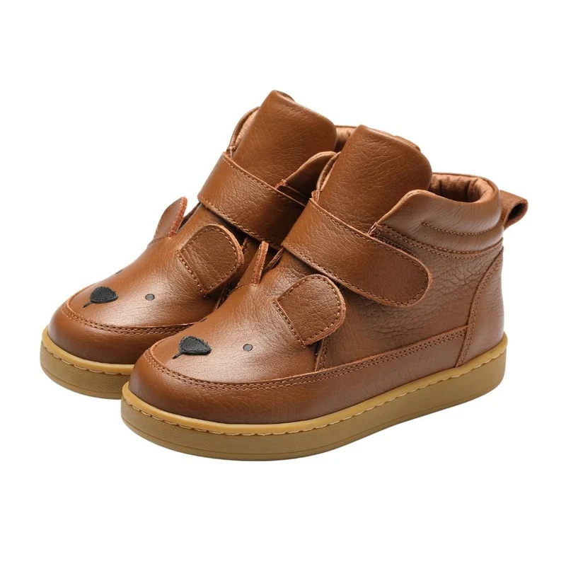 Mika sneakers bear