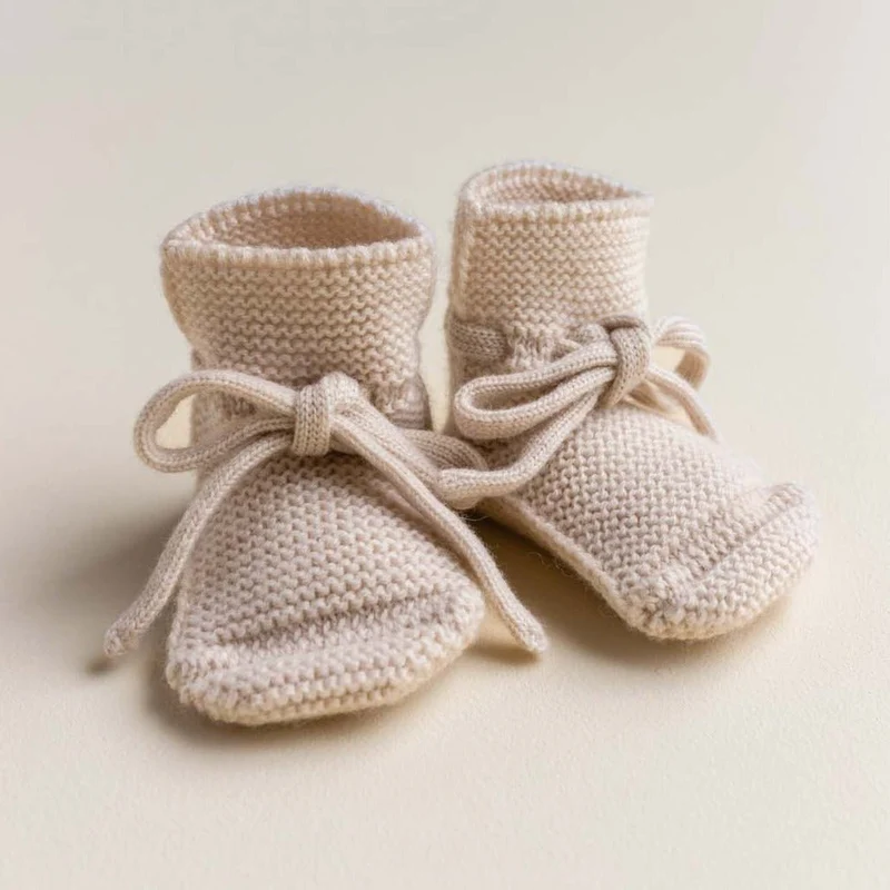 Booties cream
