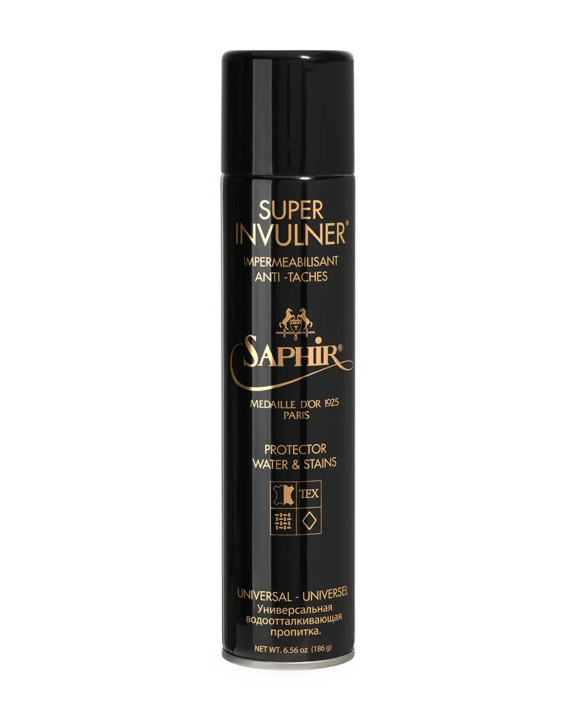 Saphir Spray Invulner