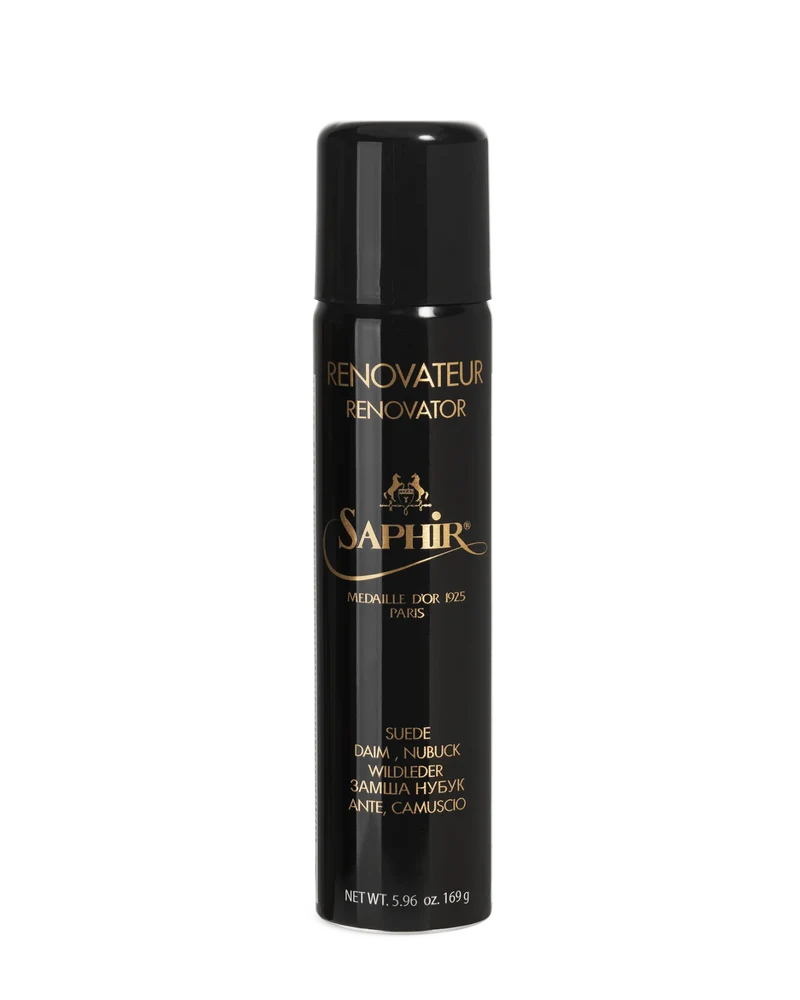 Saphir Spray Renovator