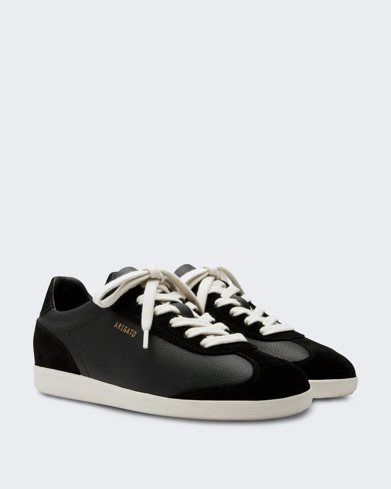 Dames Zane sneaker Zwart