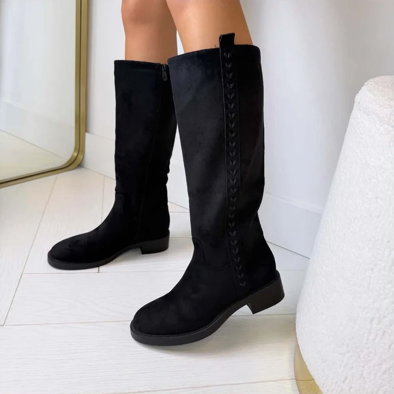 LOUA LAARS RXJ-319 - NOIR