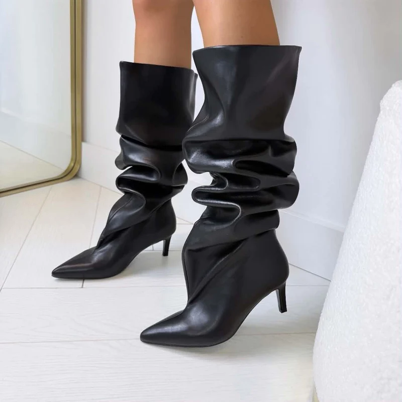 LAYLA LAARS CC261-12** - BLACK