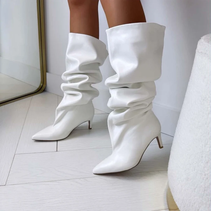 LAYLA LAARS CC261-12** - WHITE