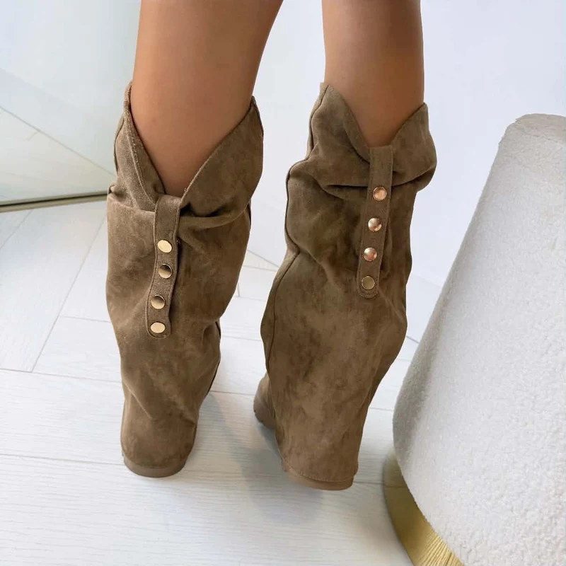 MANDY LAARS CS-031 - KHAKI