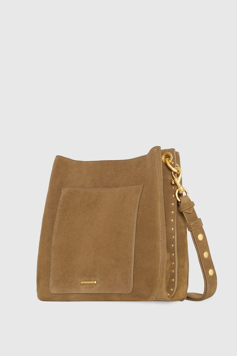 Rebecca Minkoff DARREN SHOULDER BAG