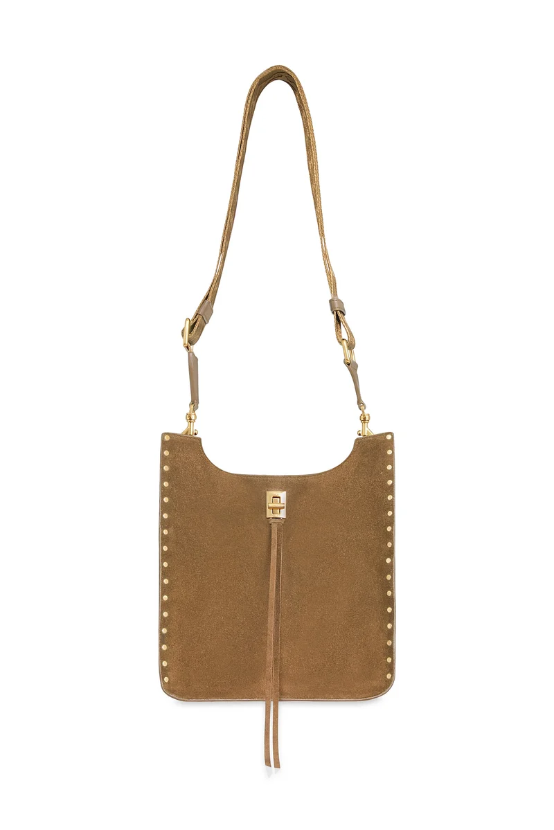 Rebecca Minkoff DARREN MEDIUM FEED BAG