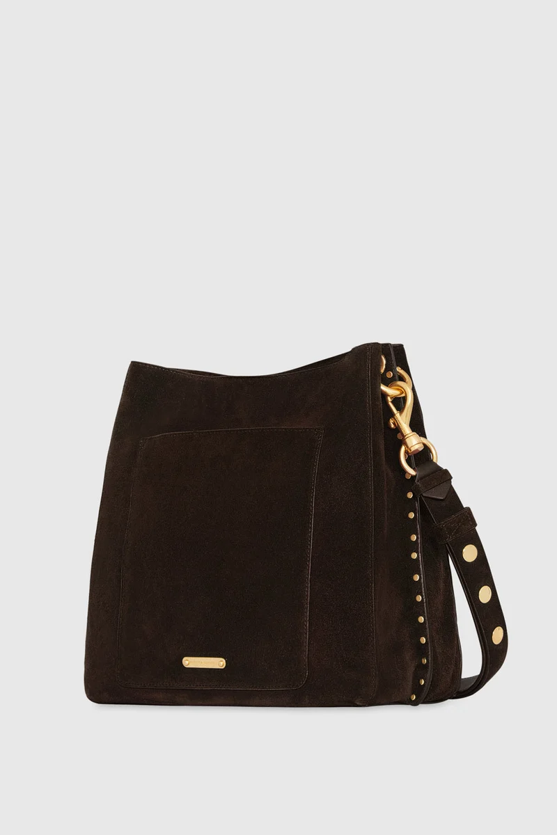 Rebecca Minkoff DARREN SHOULDER BAG