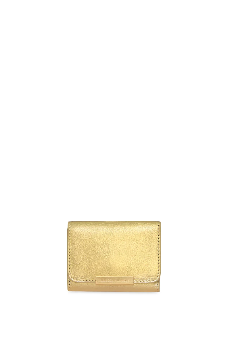 Rebecca Minkoff COMPACT WALLET