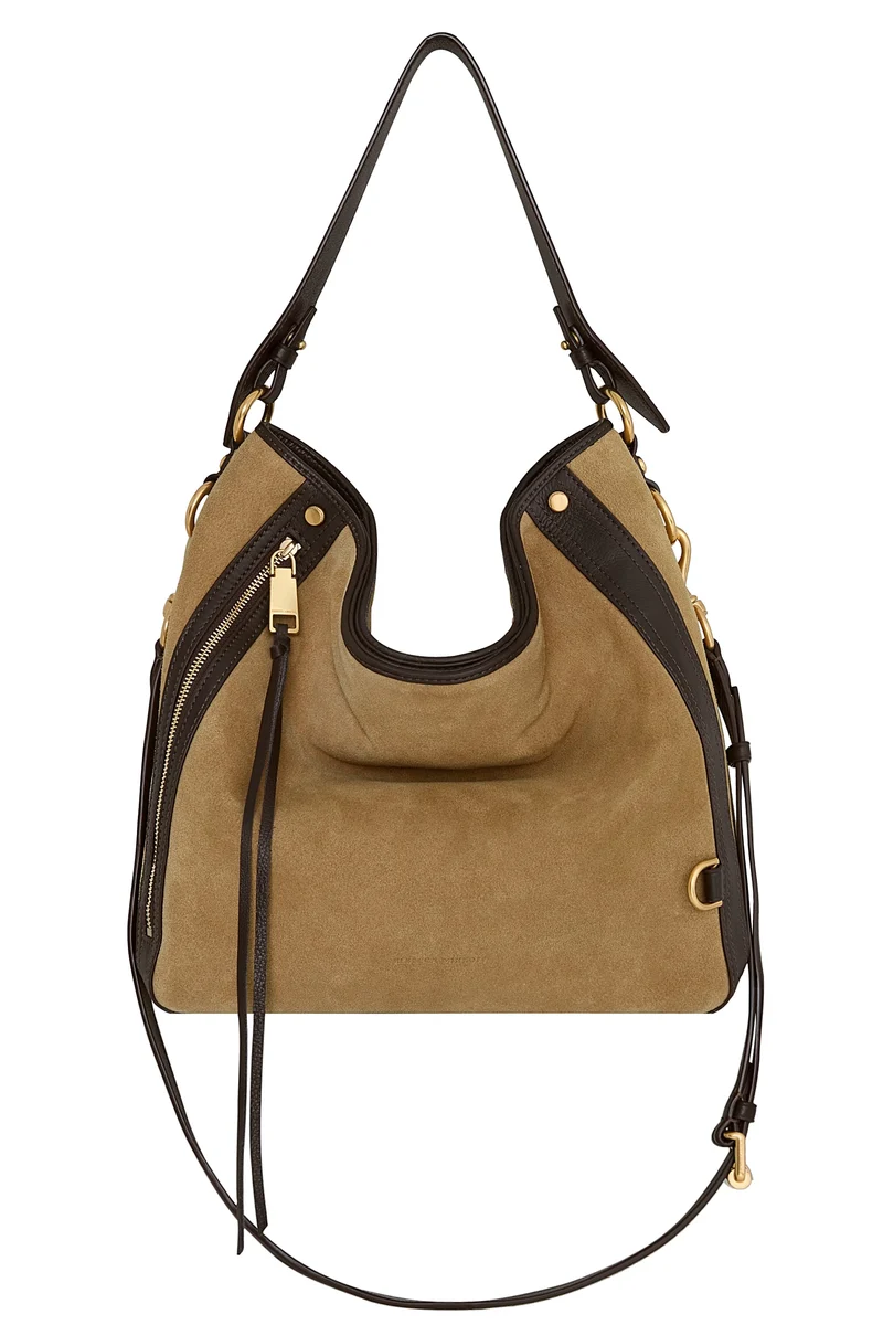 Rebecca Minkoff MAB HOBO