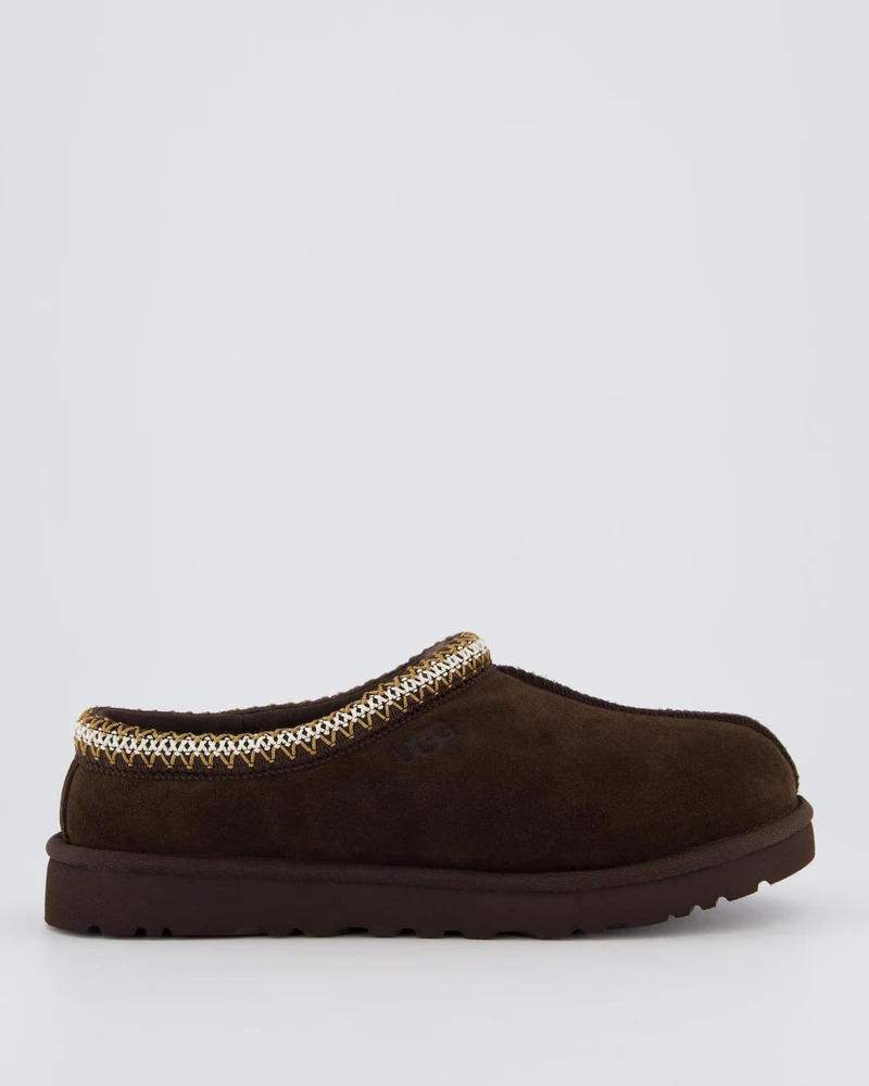 Heren Tasman Dusted Cocoa