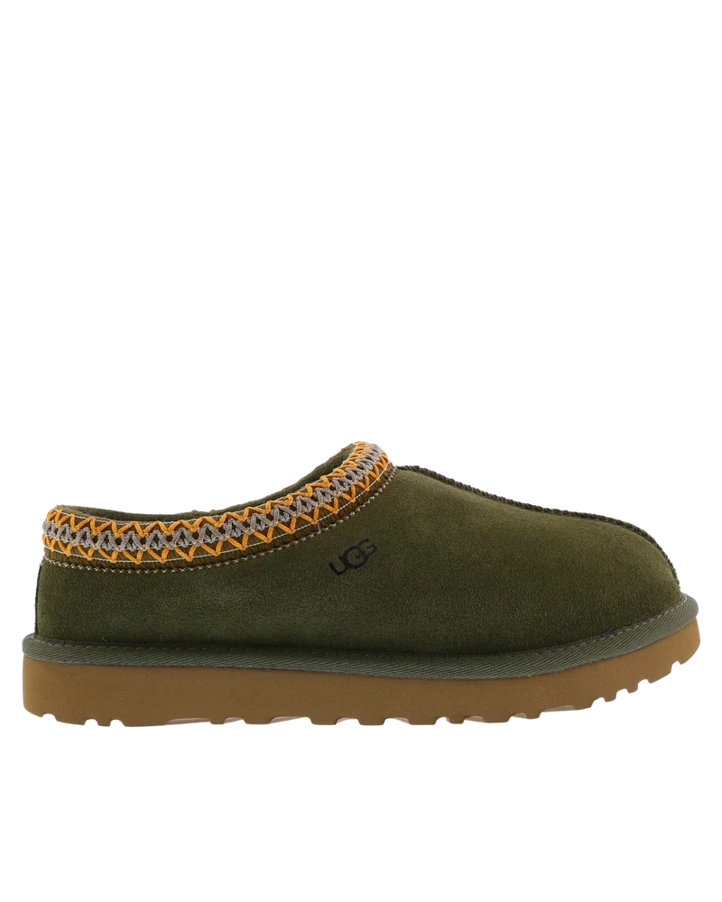 Dames Tasman Burnt Olive