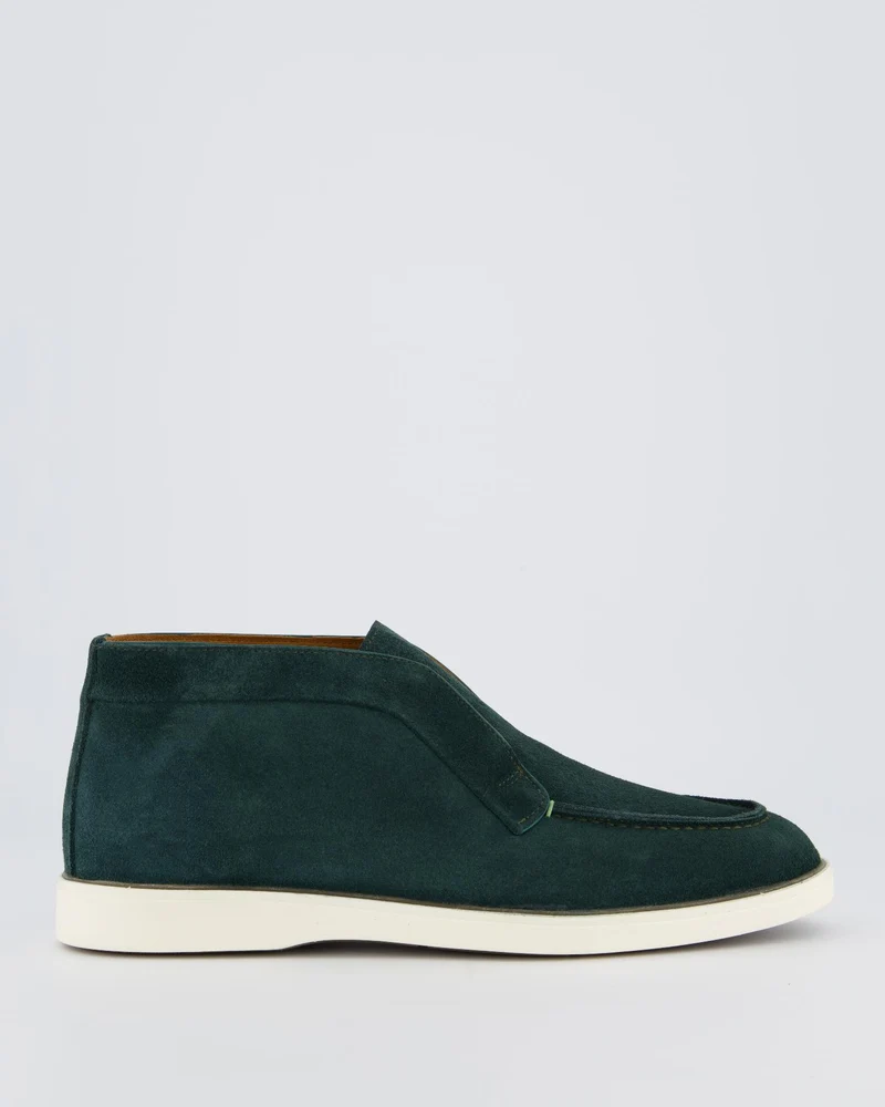 Atelier Verdi Heren Rocco Loafer Pine