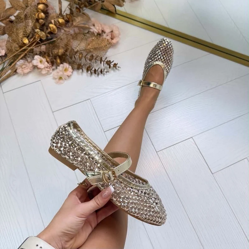 JINDA INSTAPPER 2216 - GOLD