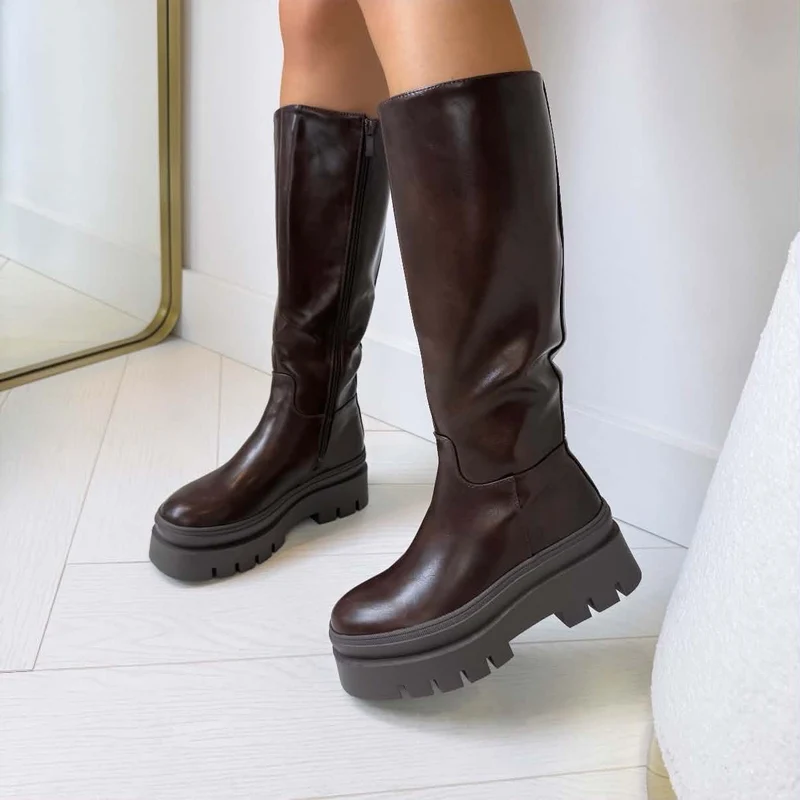 MUSTHAVE LAARS 1670 - BROWN