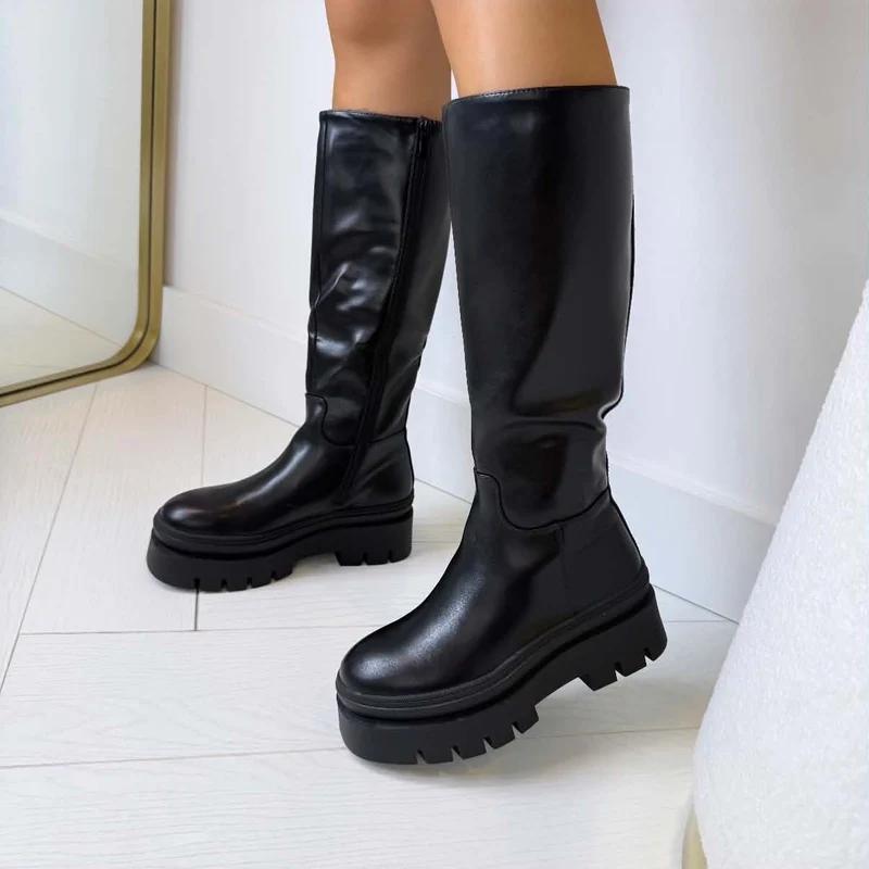 MUSTHAVE LAARS 1670 - BLACK