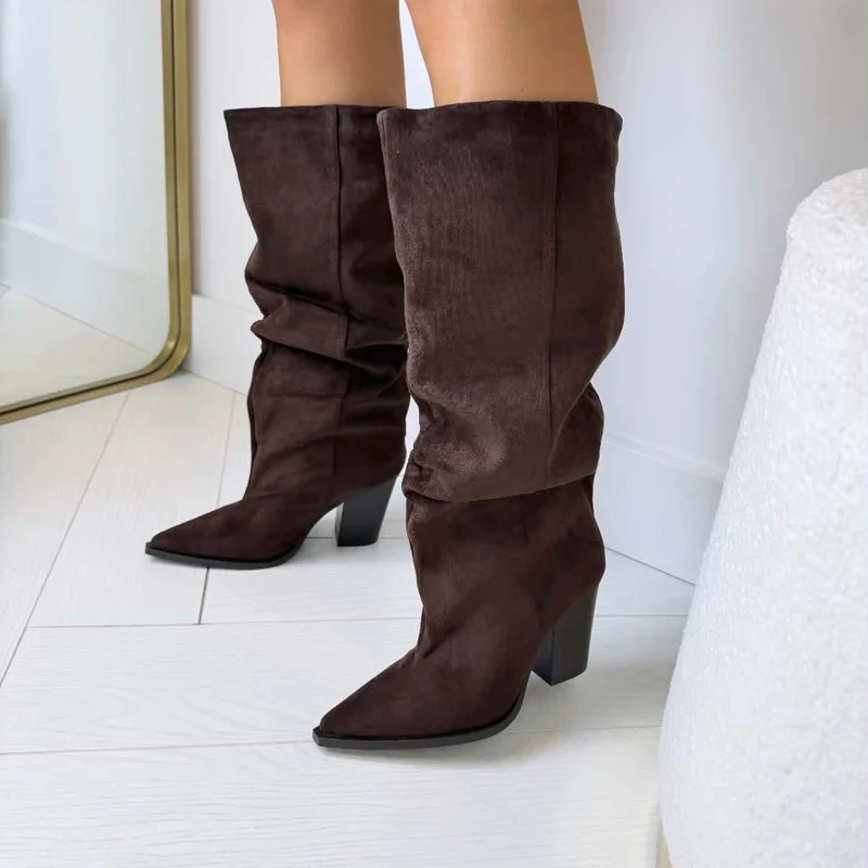 LARA LAARS 2598A-1 - BROWN