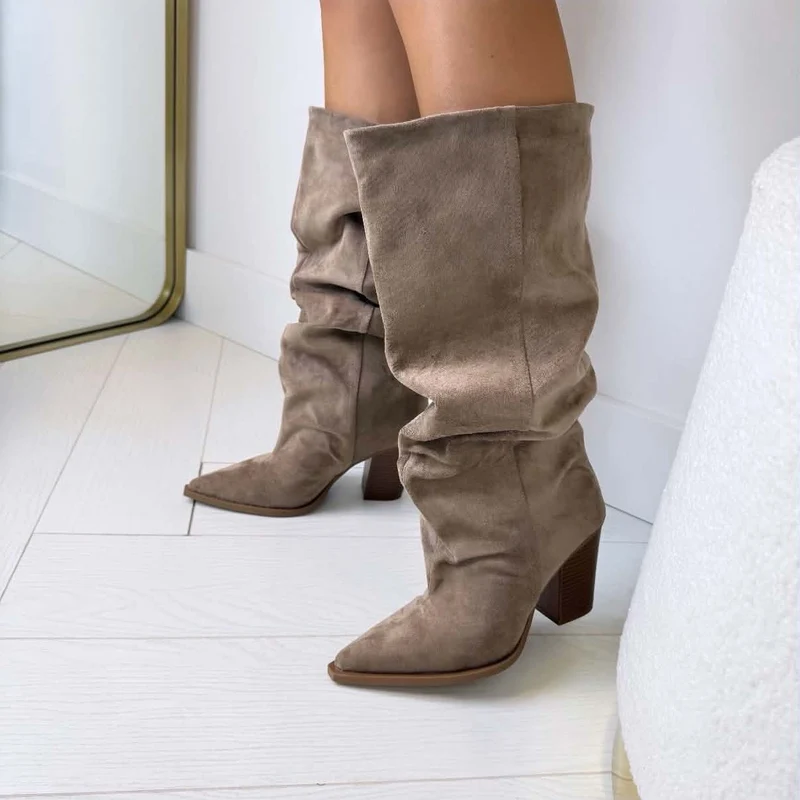 LARA LAARS 2598A-1 - KHAKI