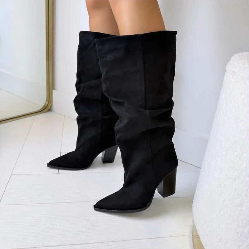 LARA LAARS 2598A-1 - BLACK