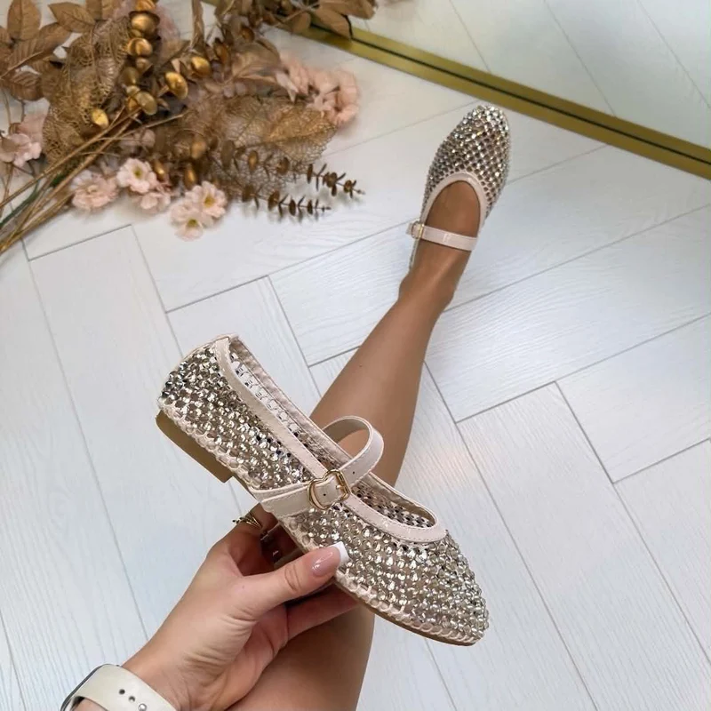 JINDA INSTAPPER 2216 - BEIGE
