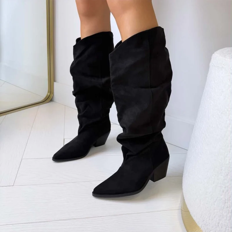 BEAU LAARS DES8569 - BLACK/SUE