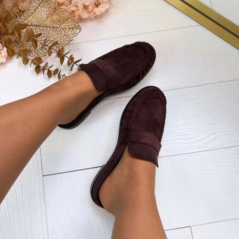 CHARA INSTAPPER TC-41 - BROWN
