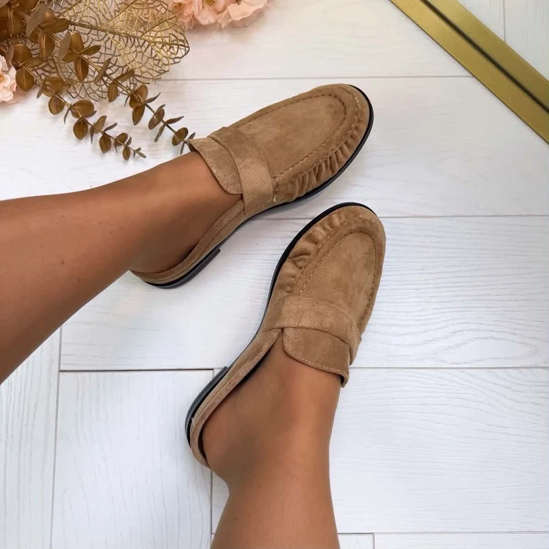 CHARA INSTAPPER TC-41 - KHAKI