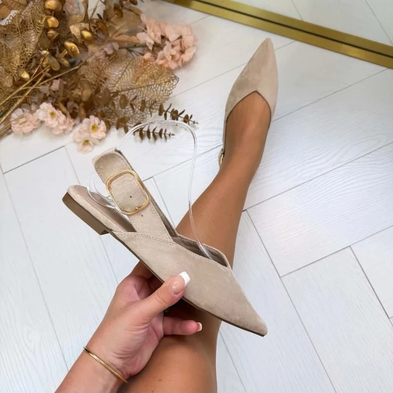 MUSTHAVE INSTAPPER 333-334 - BEIGE