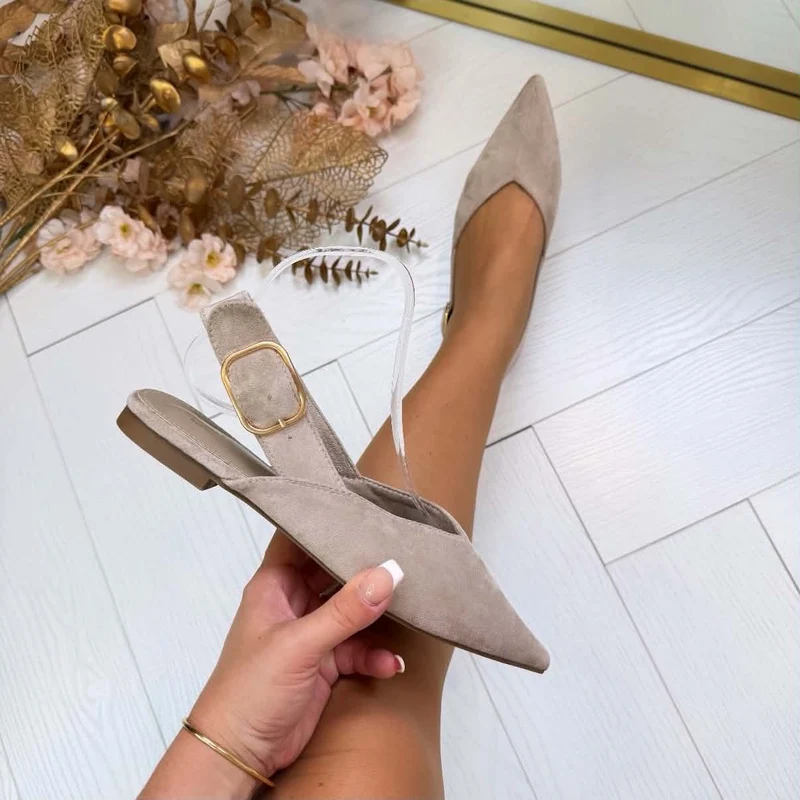 MUSTHAVE INSTAPPER 333-334 - TAUPE