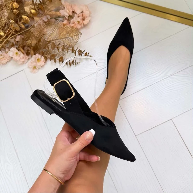 MUSTHAVE INSTAPPER 333-334 - NOIR