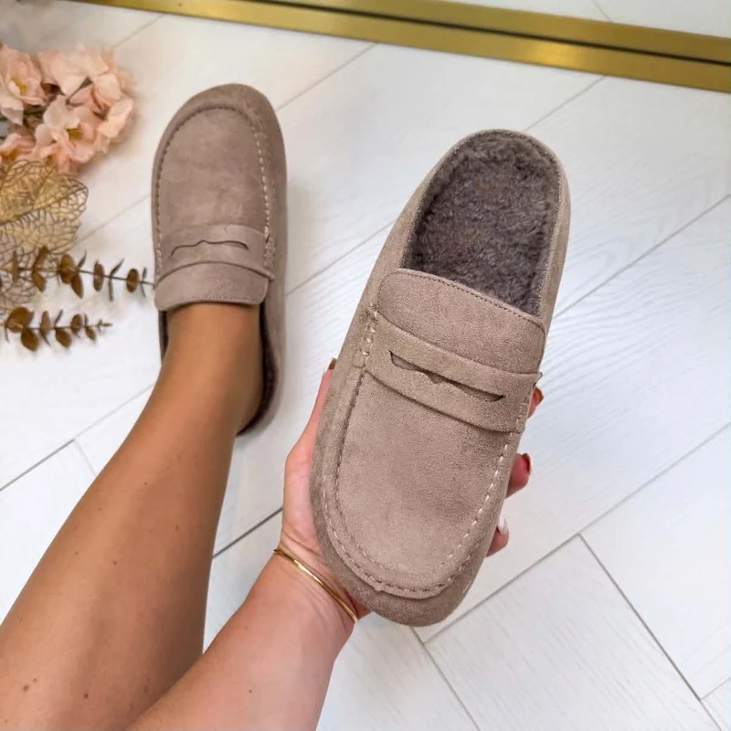 COMFY INSTAPPER 333-371 - TAUPE